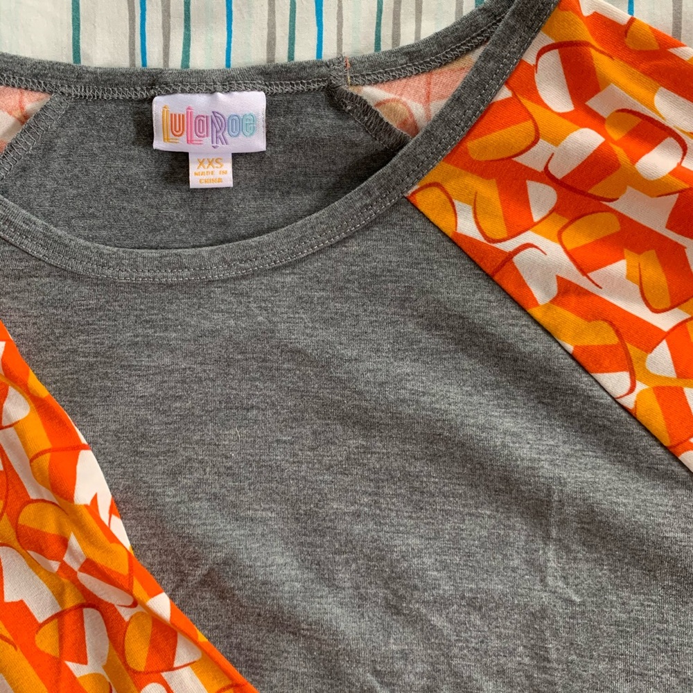 Lularoe Irma XXS